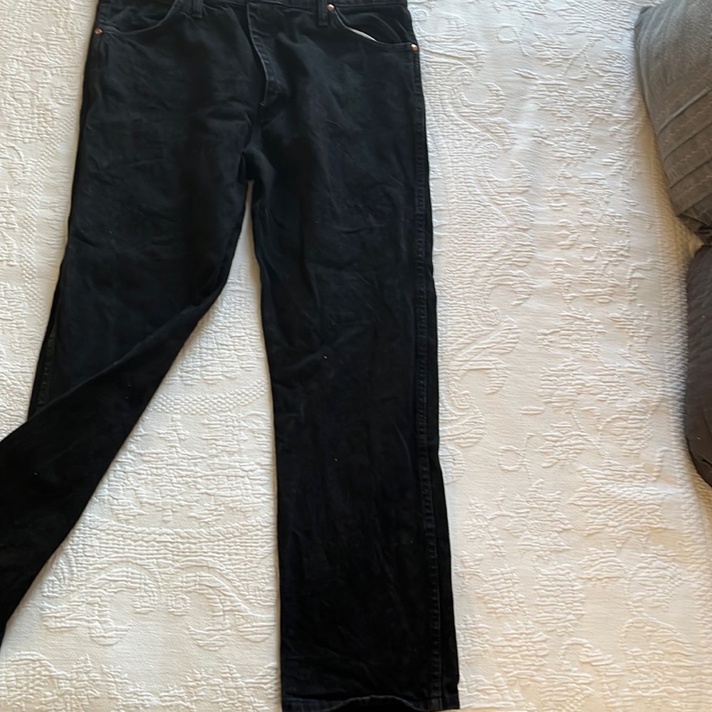 Wrangler Men's Jeans